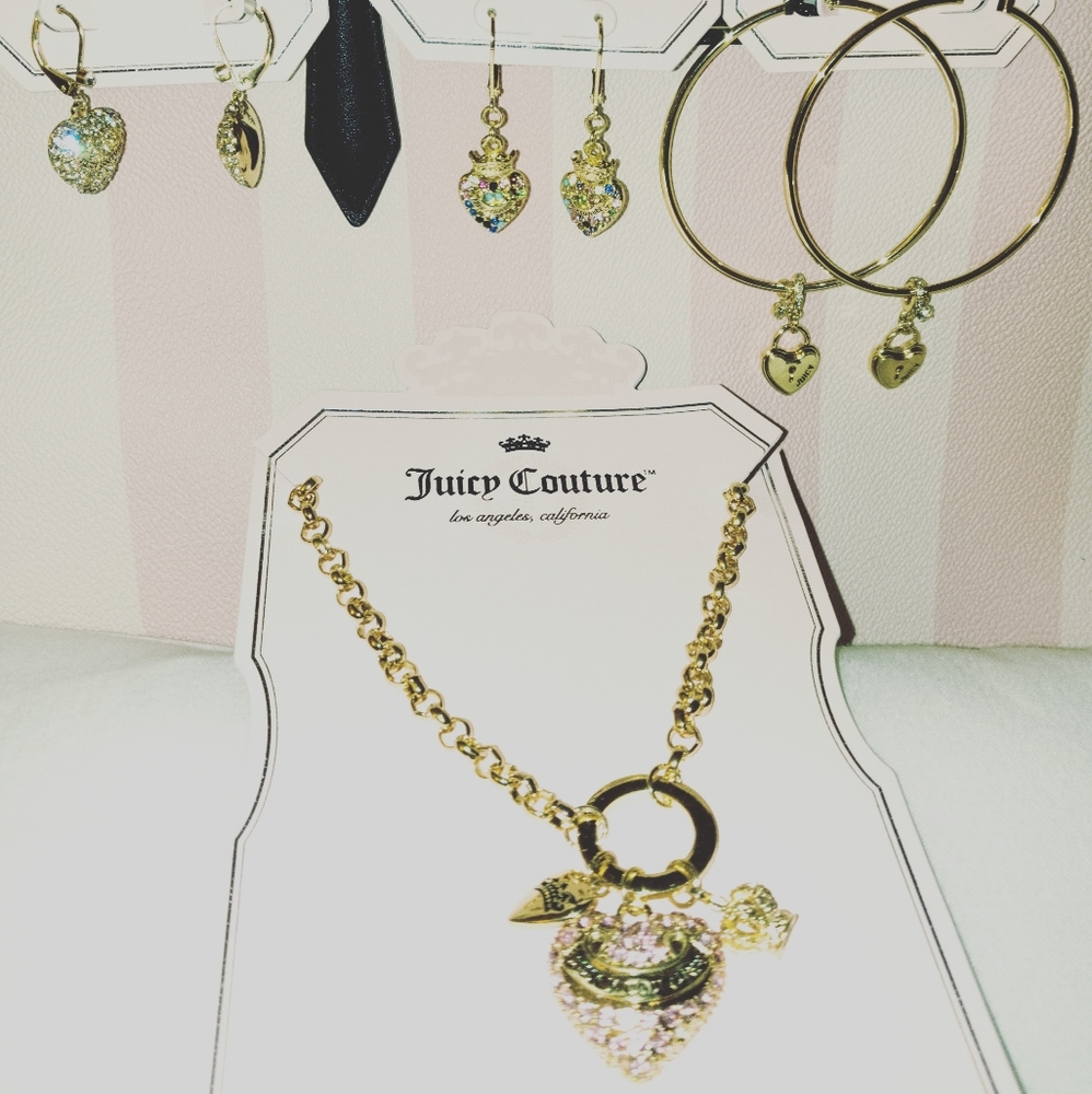 Juicy Bundle Giveaway & More coming up!